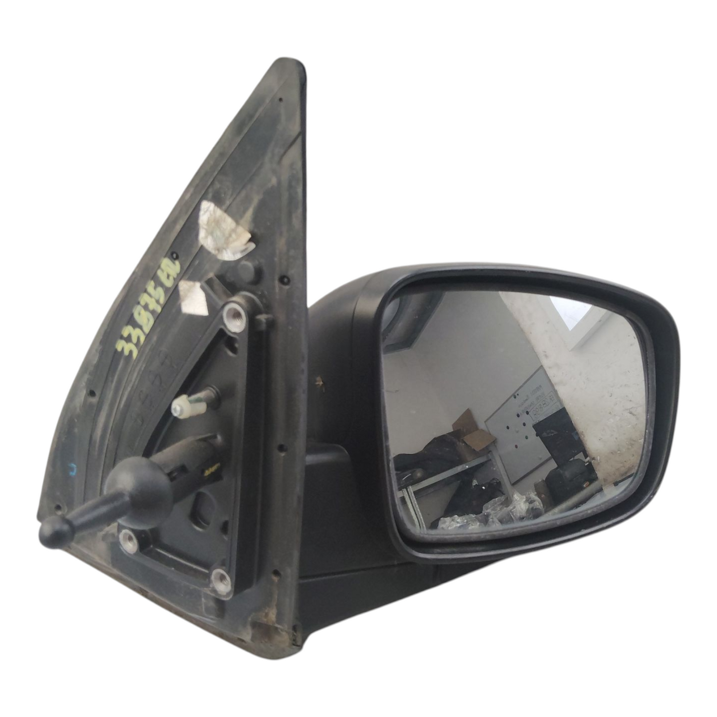 Specchietto Retrovisore Esterno Anteriore Destro HYUNDAI I10 1 Serie
