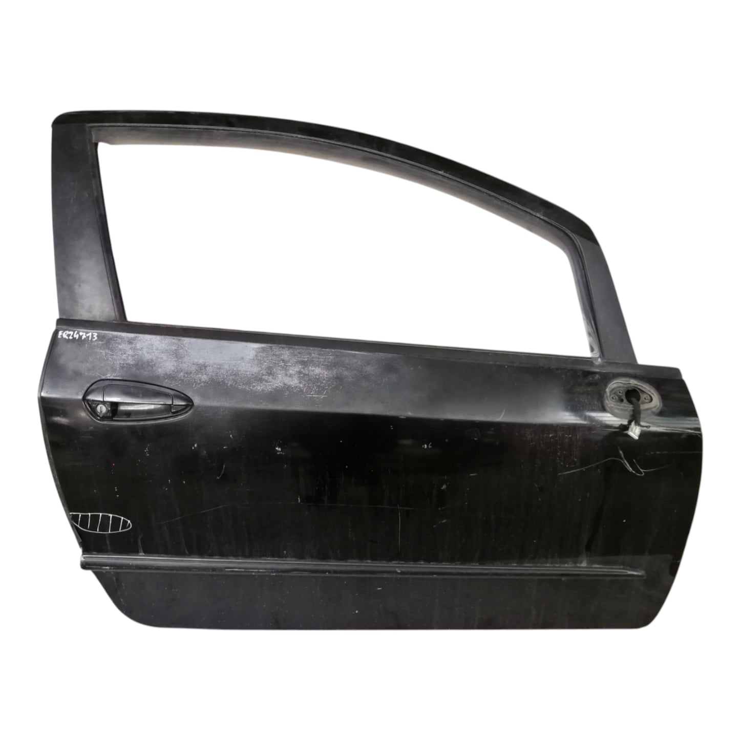 Porta Portiera Anteriore Destro FIAT GRANDE PUNTO/PUNTO 3 Serie 3 Porte