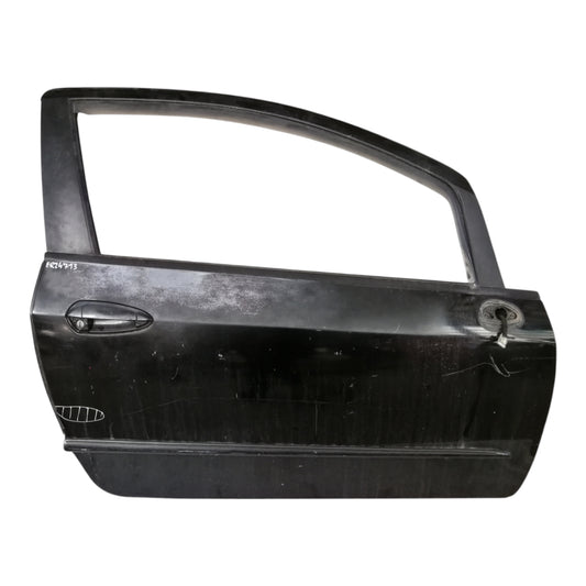 Porta Portiera Anteriore Destro FIAT GRANDE PUNTO/PUNTO 3 Serie 3 Porte