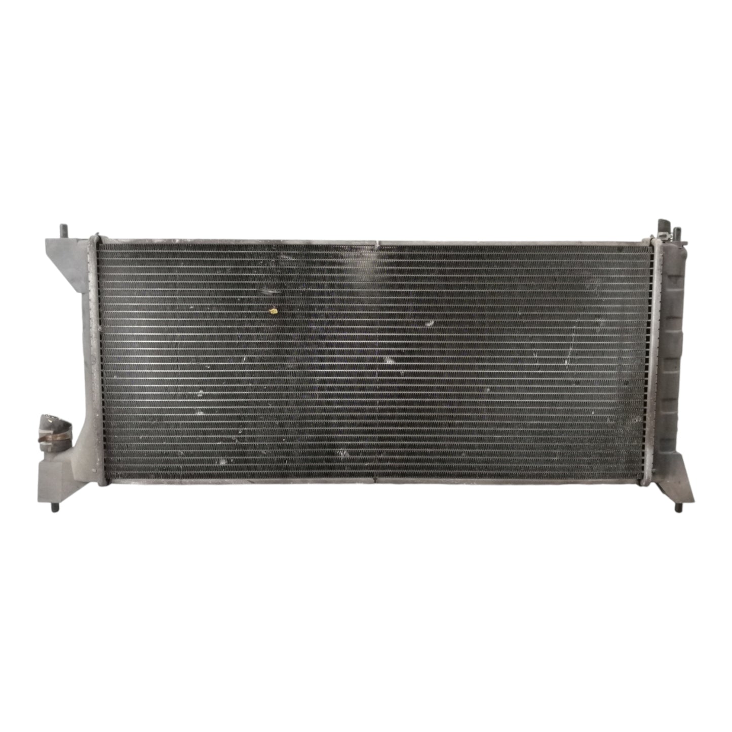 Radiatore Acqua Raffreddamento SUZUKI IGNIS 2 Serie 1.3 DDiS Motore Z13DT