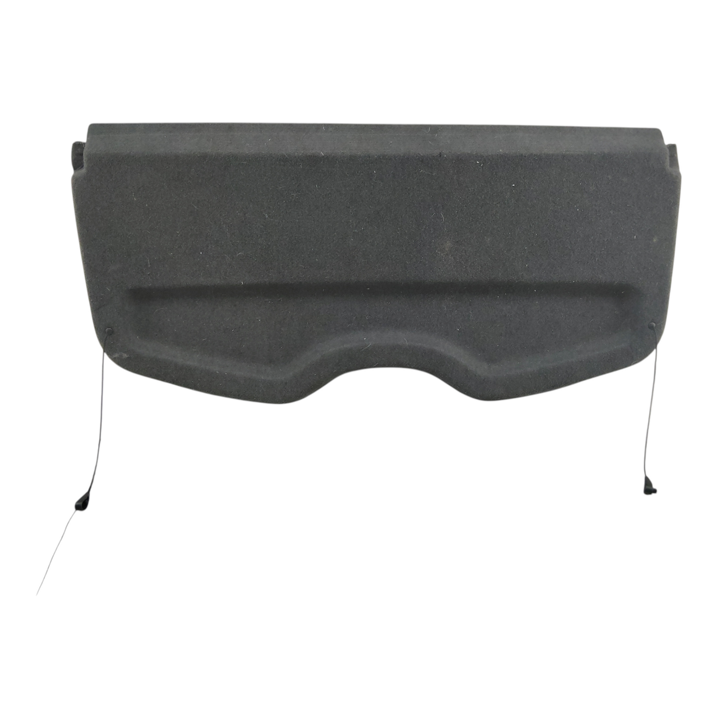 Cappelliera Ripiano Copertura Vano Bagagli RENAULT CLIO 3 Serie 3-5 Porte