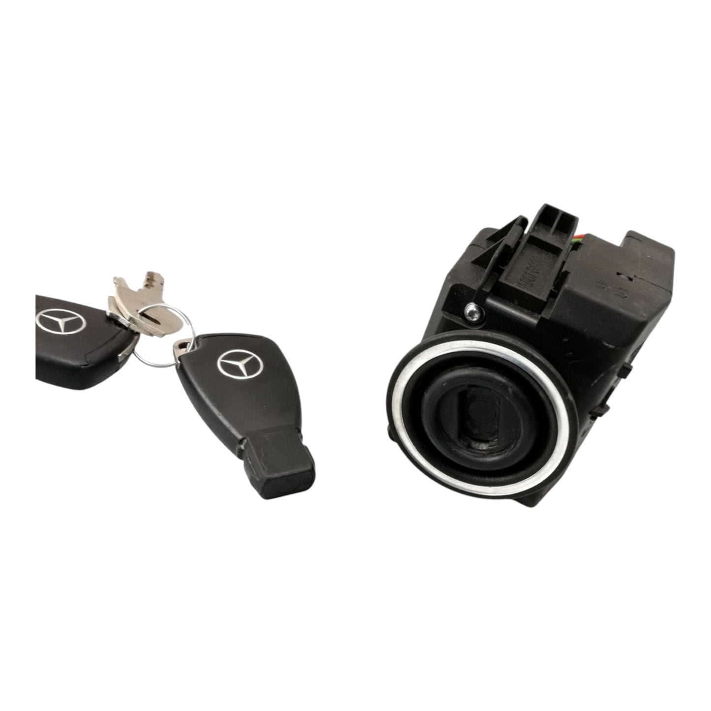 Blocchetto Avviamento MERCEDES CLASSE A W169 2.0 Diesel MOTORE 640941