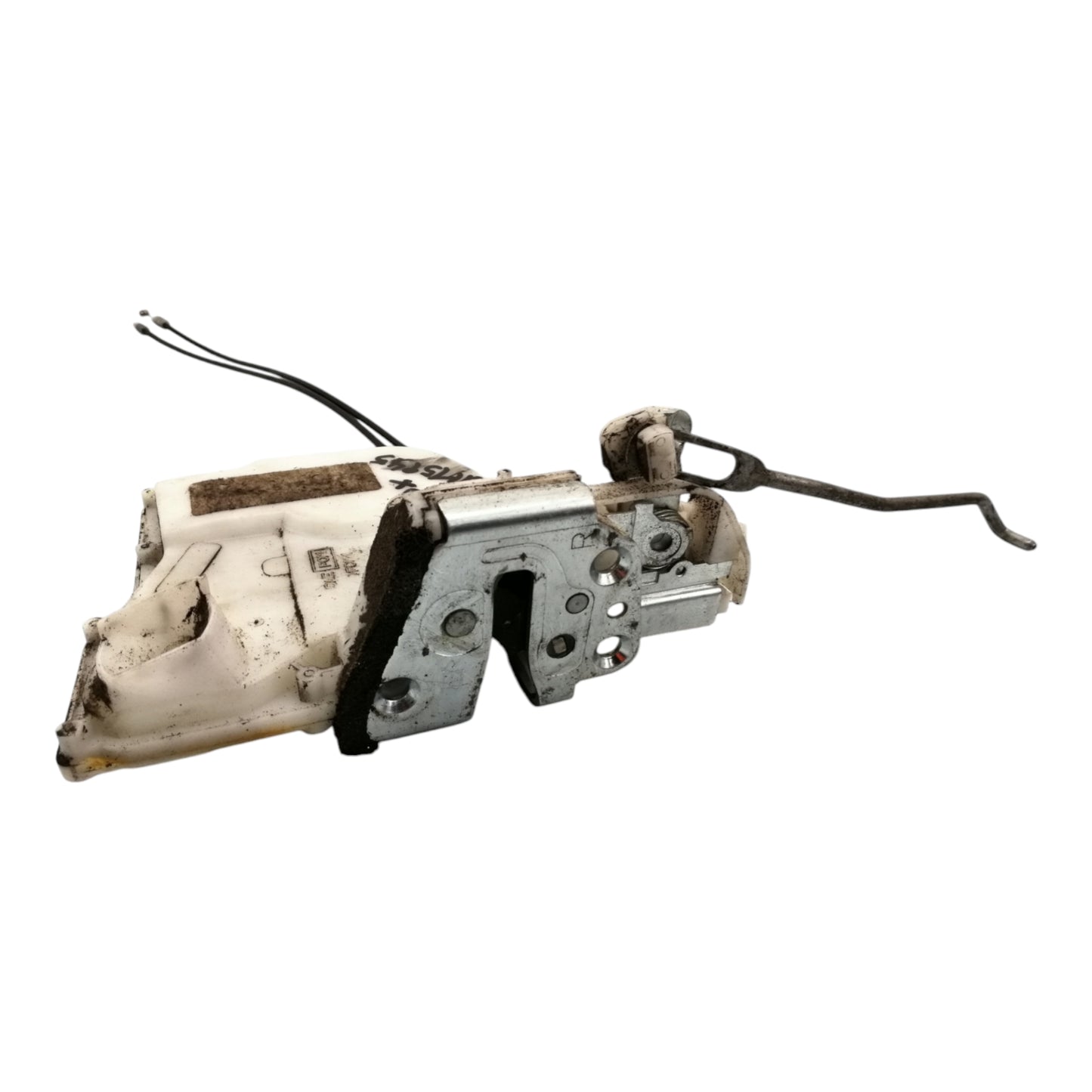 Serratura Porta Anteriore Destro OPEL AGILA B