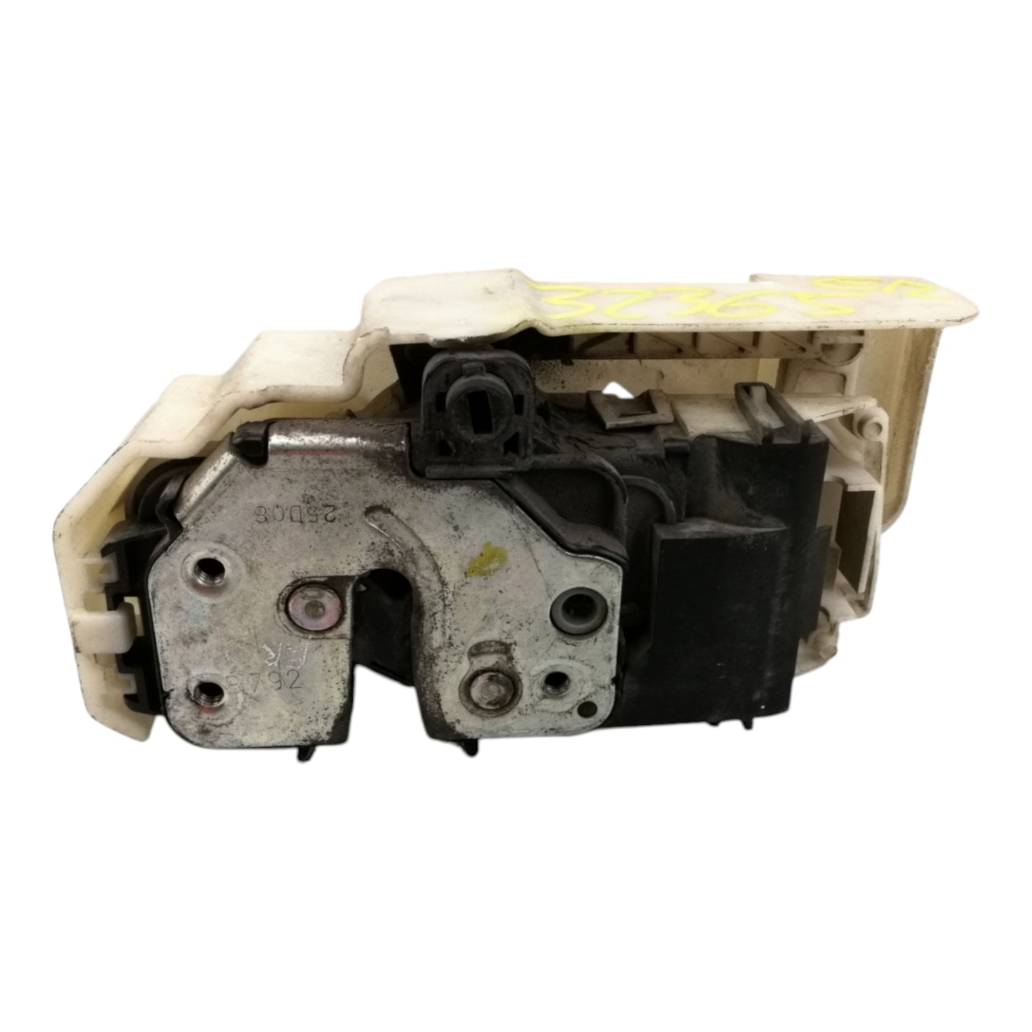 Serratura Porta Anteriore Destro LANCIA YPSILON 1 2 Serie 843
