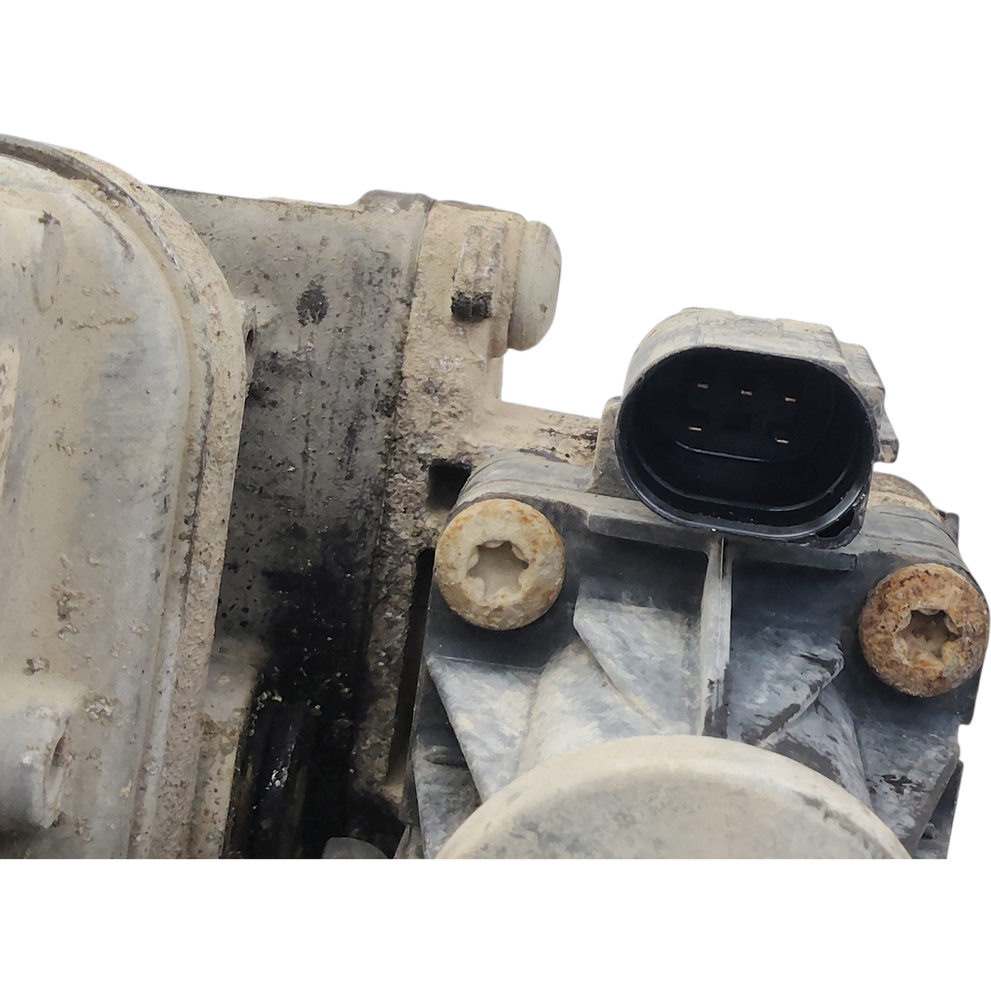 Scambiatore Radiatore Egr PEUGEOT BIPPER 1.3 Hdi 199A9000