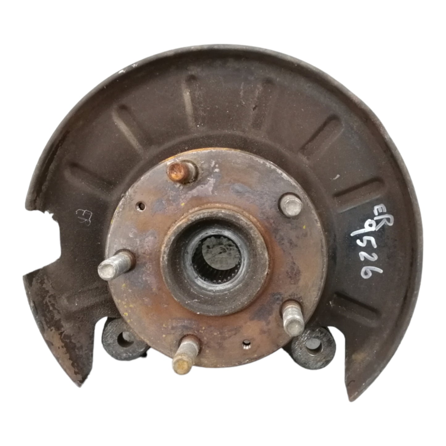 Fusello Mozzo Anteriore Destro LAND ROVER FREELANDER 1 Serie