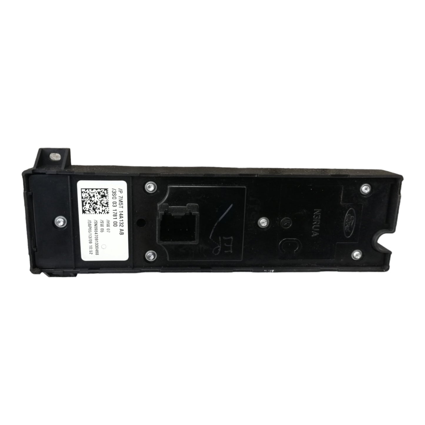 Interruttore Alzacristalli Alzavetro Anteriore Sinistro FORD FOCUS 3 Serie