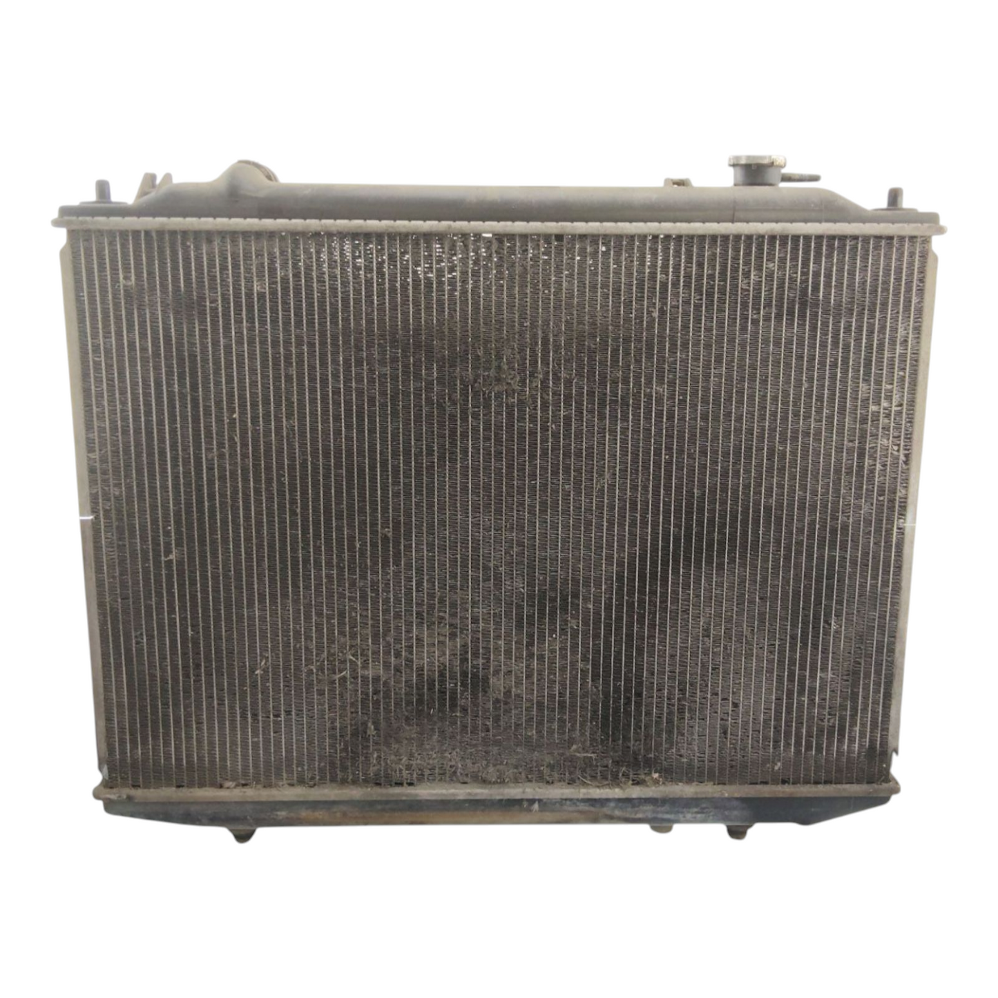 Radiatore Acqua Raffreddamento FORD RANGER 2 3 Serie Diesel