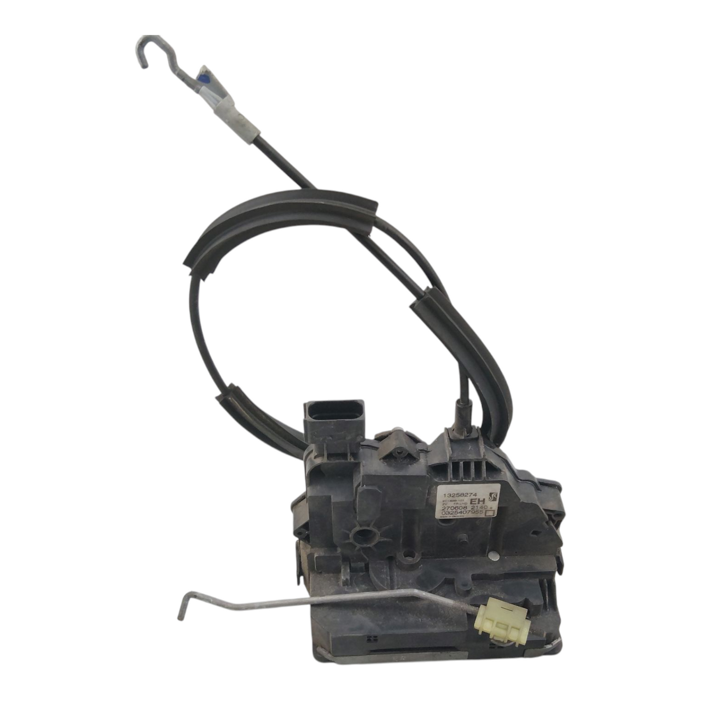 Serratura Porta Anteriore Destro OPEL CORSA D/MERIVA B
