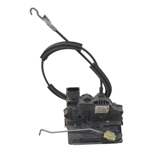 Serratura Porta Anteriore Destro OPEL CORSA D/MERIVA B