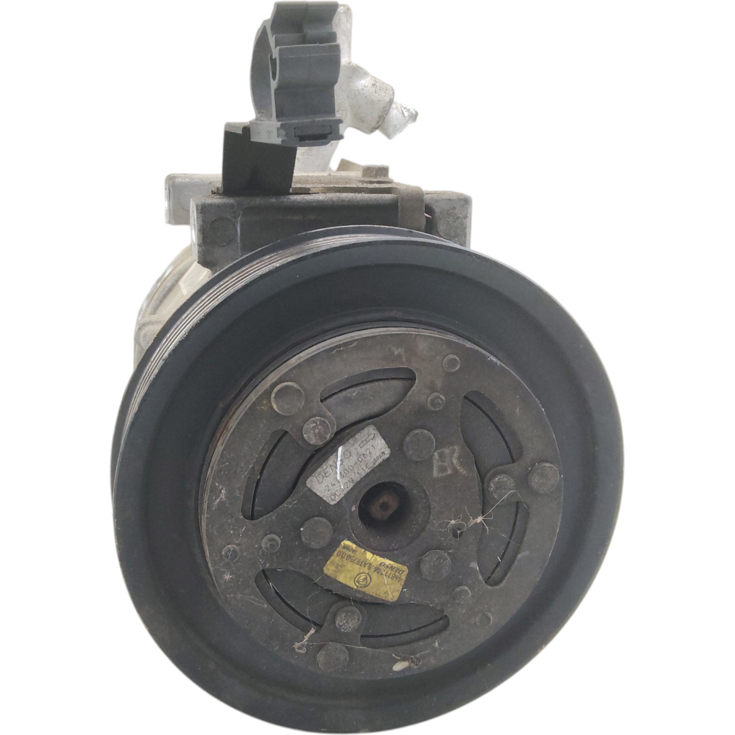 Compressore Aria Condizionata Ac FIAT STILO/BRAVO 2 Serie 1.9 Diesel