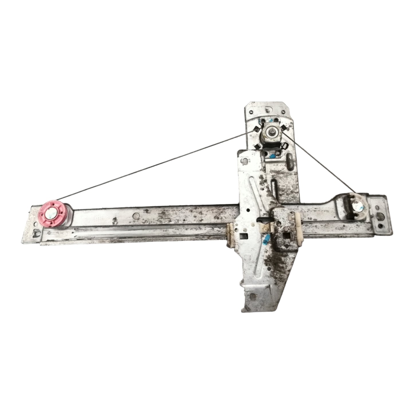 Alzacristallo Alzavetro Posteriore Destro Peugeot 207