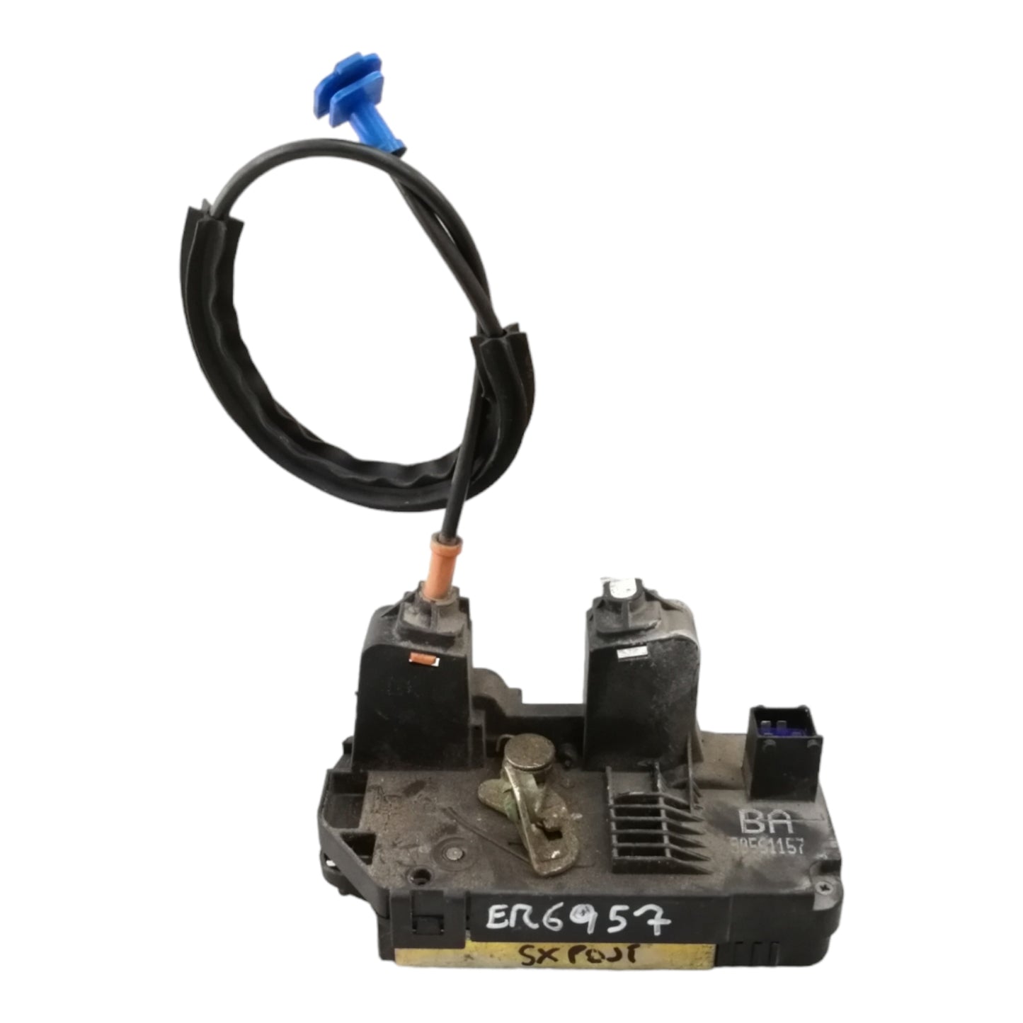 Serratura Porta Posteriore Sinistro OPEL ASTRA G SW/ZAFIRA A