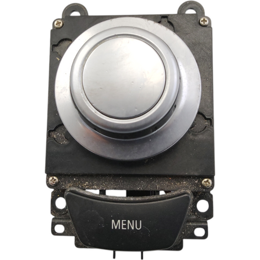 Joystick Controller Comando Multifunzione BMW X5 E70