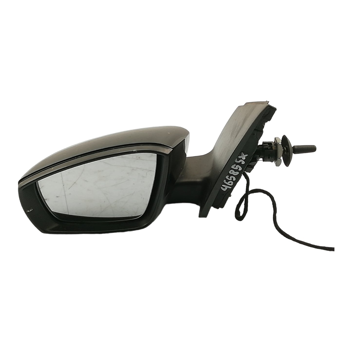 Specchietto Retrovisore Esterno Anteriore Sinistro VOLKSWAGEN POLO 6 -