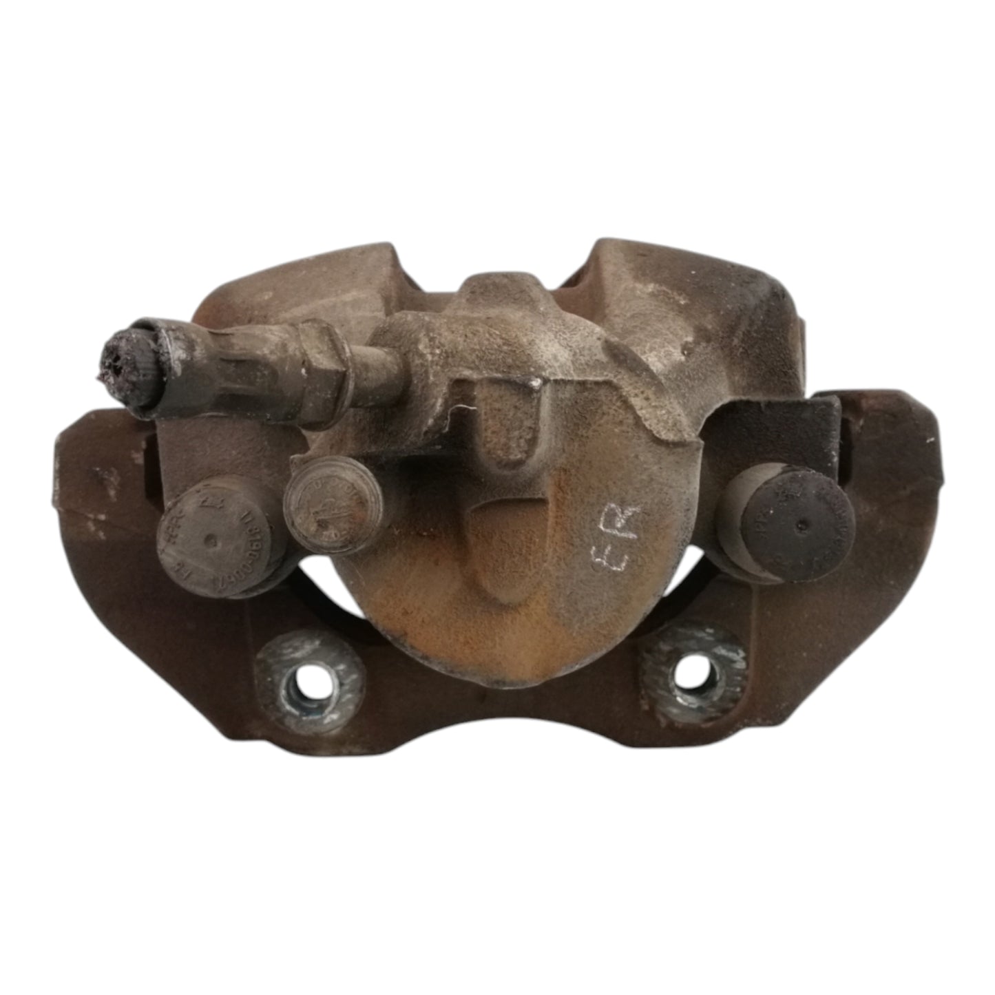Pinza Freno Anteriore Sinistro FORD FOCUS 2 3 4 Serie/C-MAX 1 2 Serie