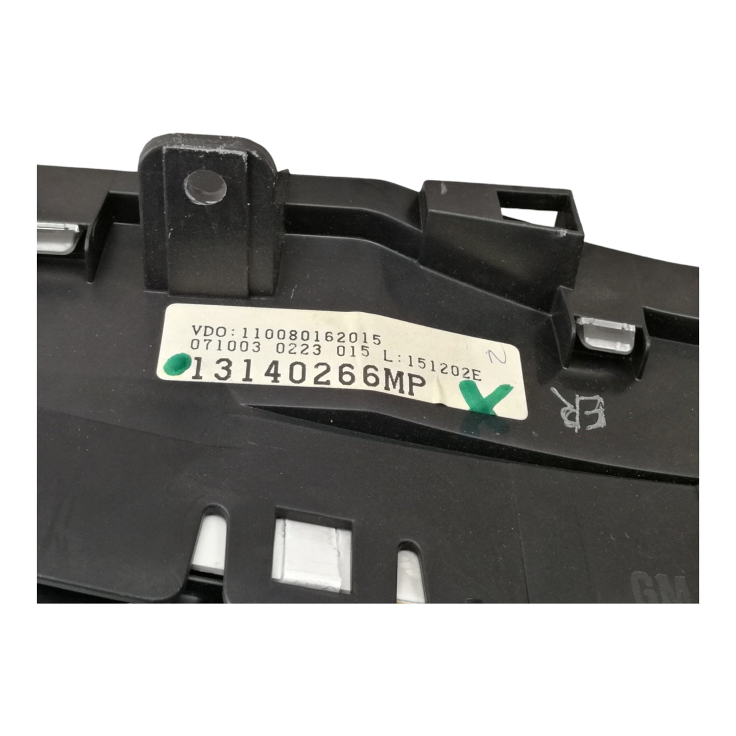 Quadro Strumenti OPEL MERIVA A 1.4 1.6 1.8 Benzina