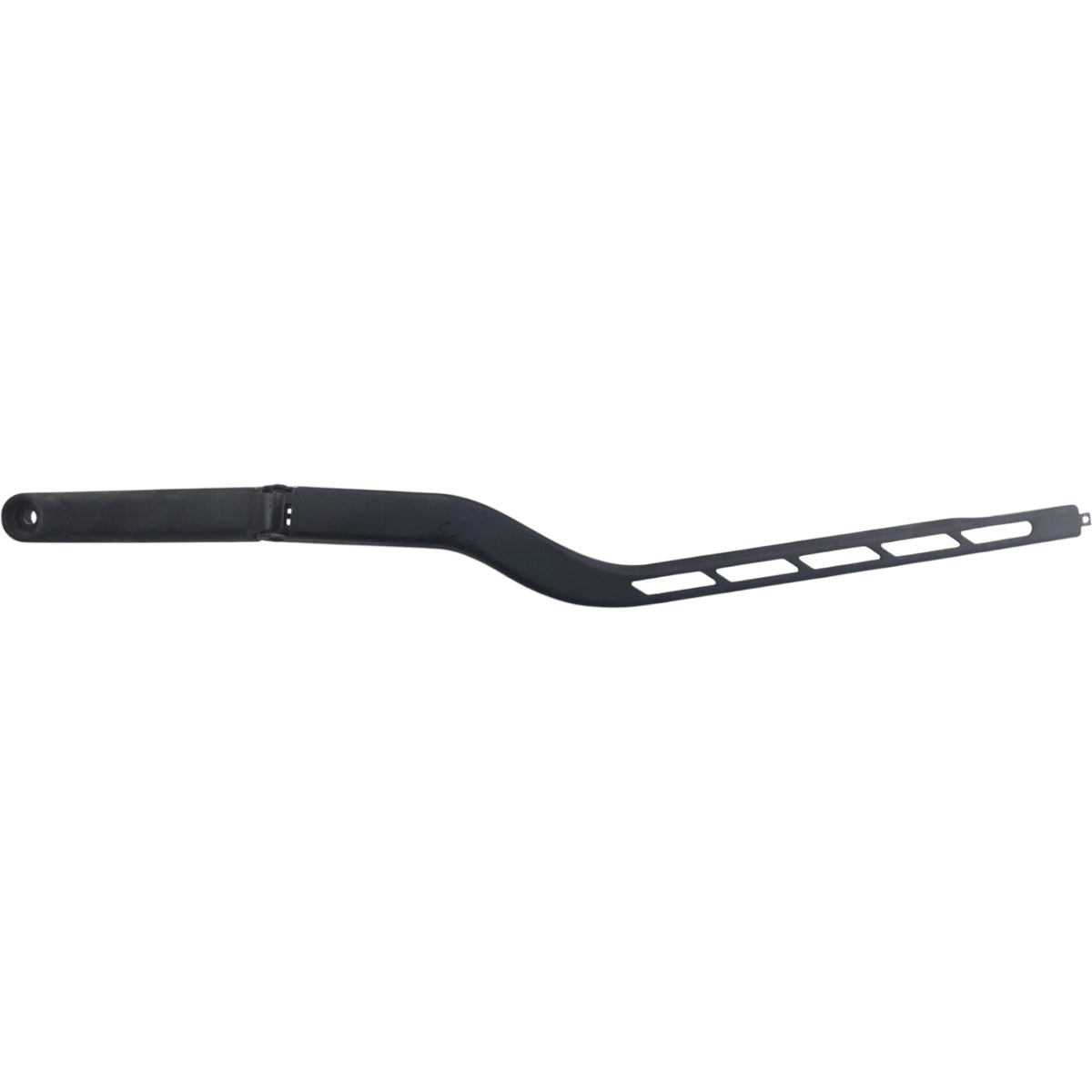 Braccio Tergicristallo Parabrezza Sinistro AUDI A3 8PA 8P1 8P7