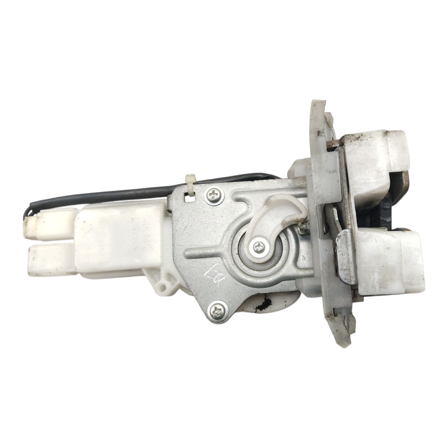 Serratura Portello Posteriore  SUZUKI SWIFT 4 Serie 5 Porte