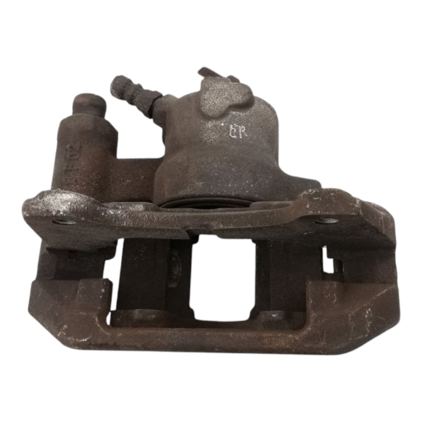 Pinza Freno Anteriore Sinistro FIAT 500 2 Serie/PANDA 2 Serie/600 Benzina