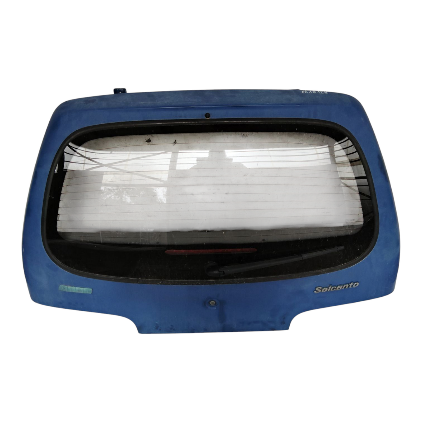 Portello Portellone Posteriore FIAT SEICENTO/600