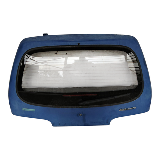 Portello Portellone Posteriore FIAT SEICENTO/600