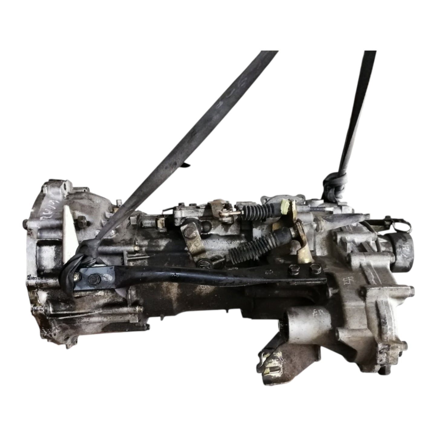 Cambio Manuale 5 Marce DAIHATSU TERIOS 1 Serie 1.3 4WD Motore HC