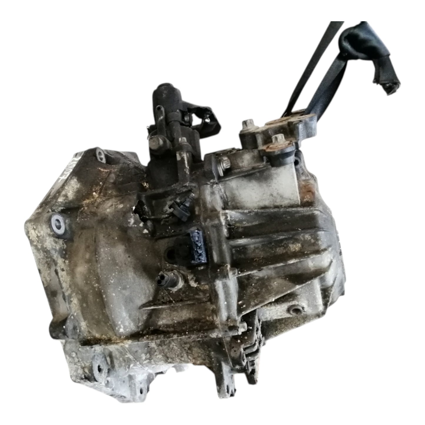 Cambio Manuale 6 Marce ALFA ROMEO 159 1.9 Diesel