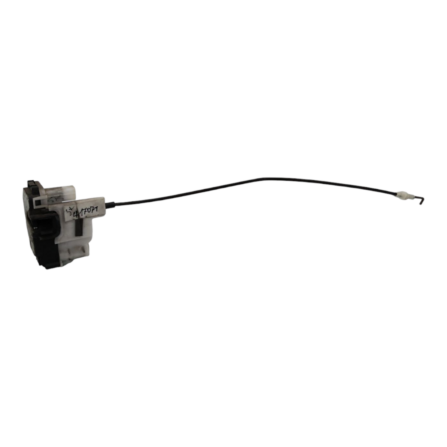 Serratura Porta Anteriore Sinistro FIAT PANDA 2 Serie