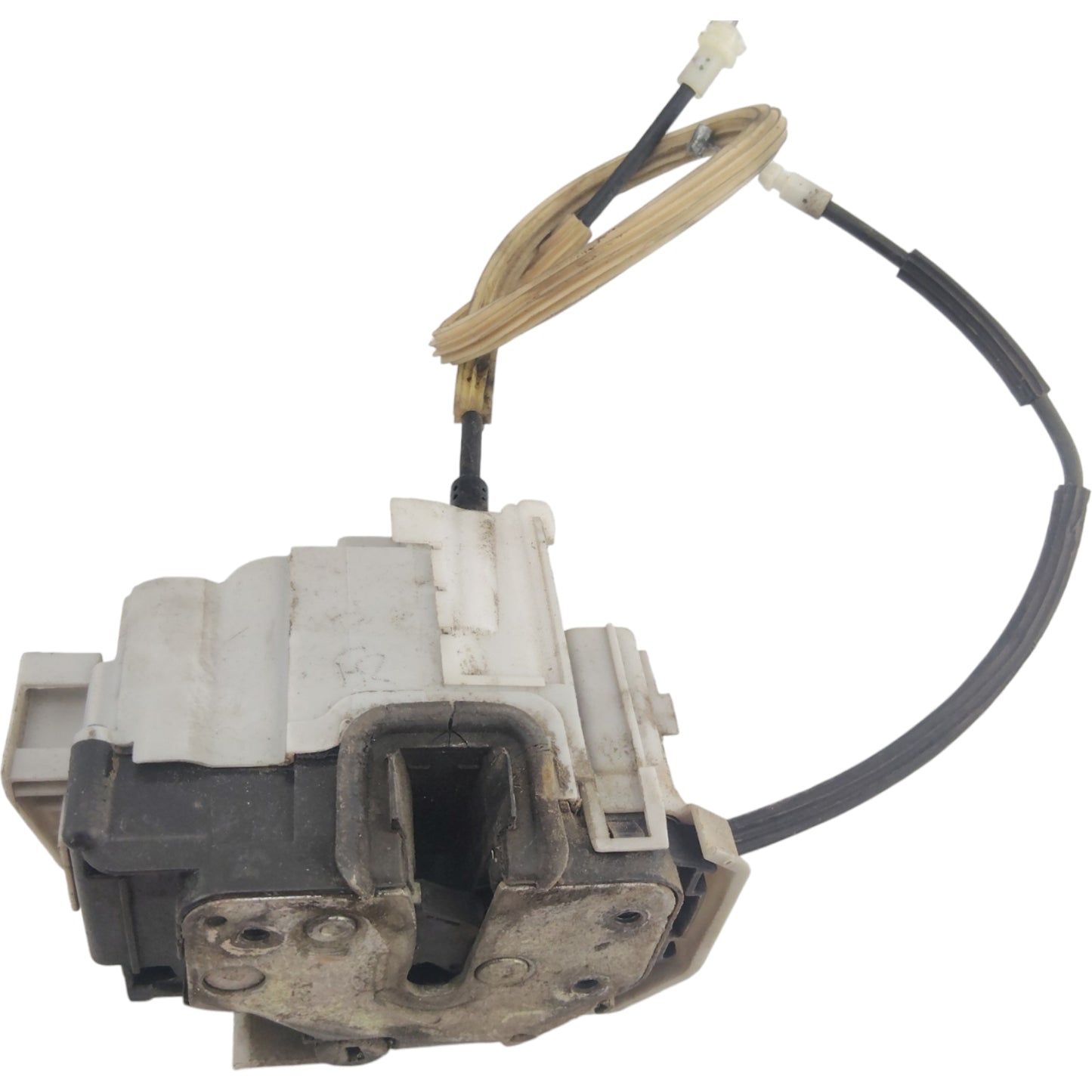 Serratura Porta Anteriore Destro FIAT BRAVO 2 Serie