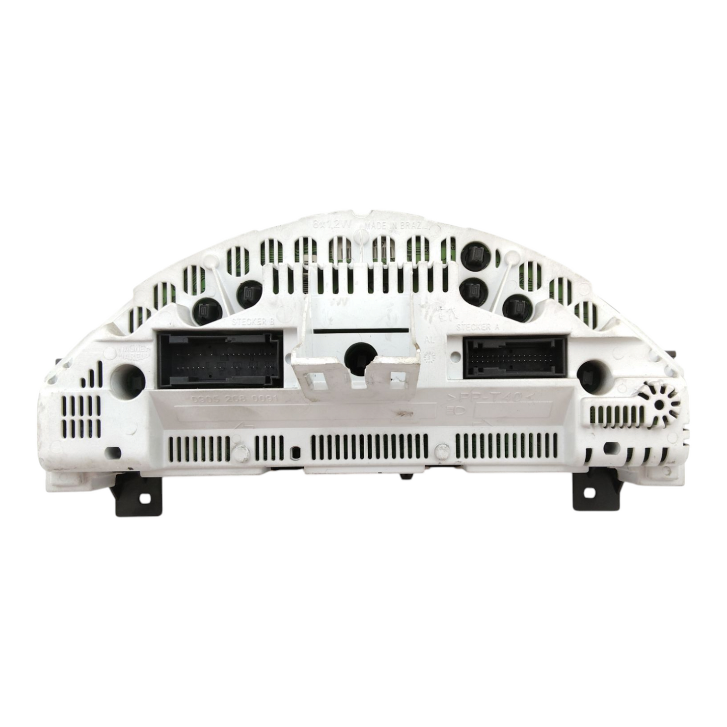 Quadro Strumenti MERCEDES CLASSE A W168 Benzina Diesel