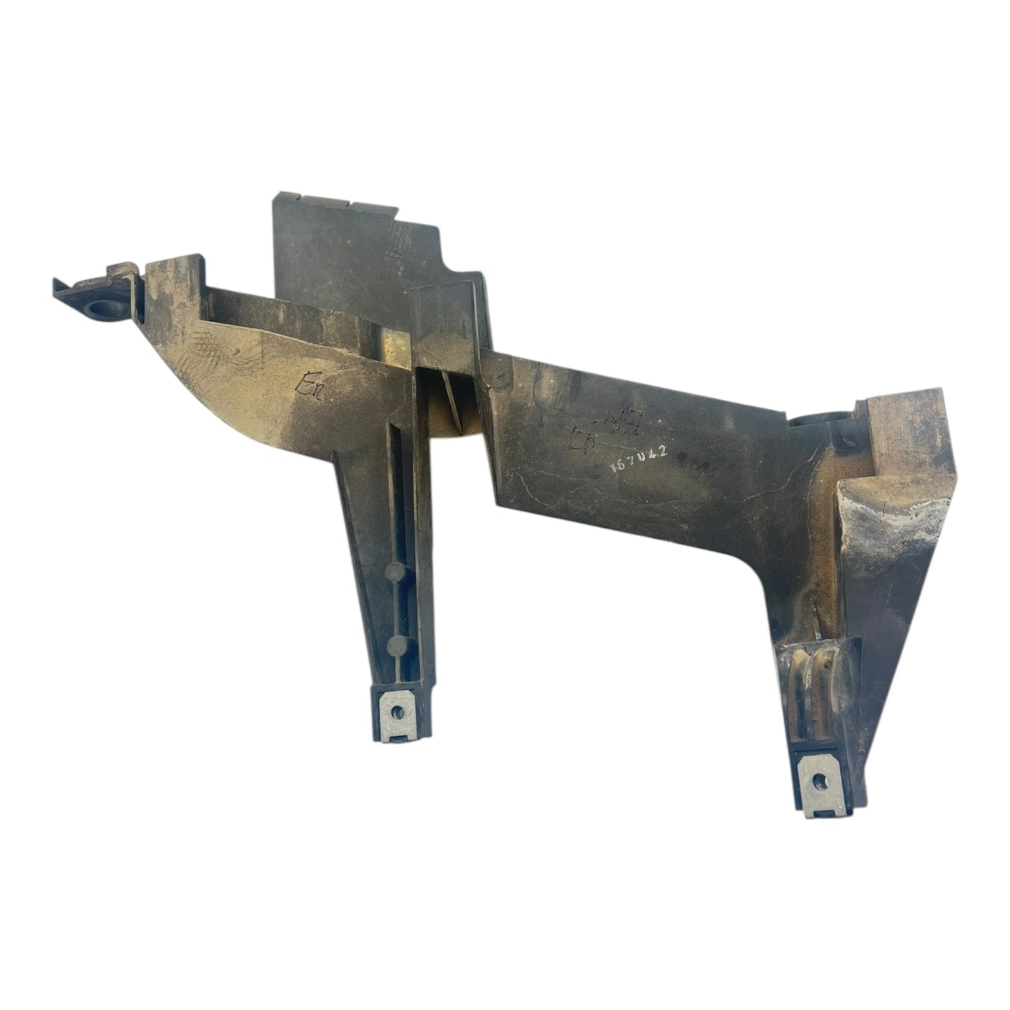 Sede Proiettore Anteriore Destro BMW X3 E83