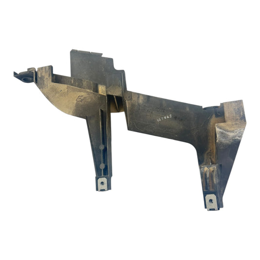 Sede Proiettore Anteriore Destro BMW X3 E83