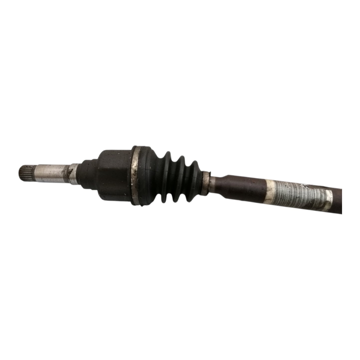 Semiasse Semialbero Anteriore Destro CITROEN C3 1 Serie/C2 1.4 Diesel