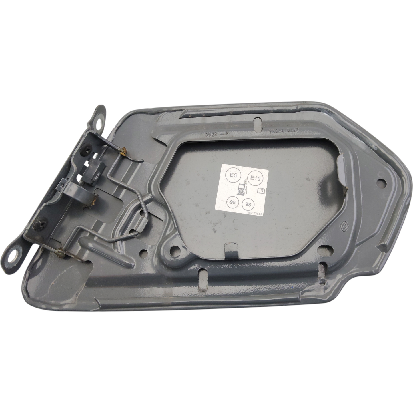 Sportello Carburante DACIA SANDERO 3 Serie 1.0 Motore H4DE4