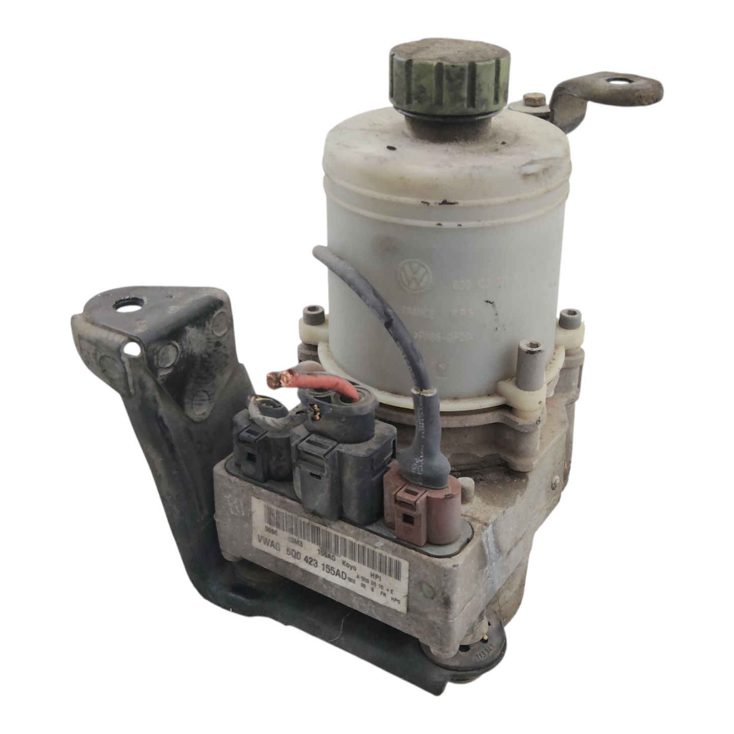 Pompa Servosterzo SKODA FABIA 6Y2 6Y3 6Y5 Diesel Benzina