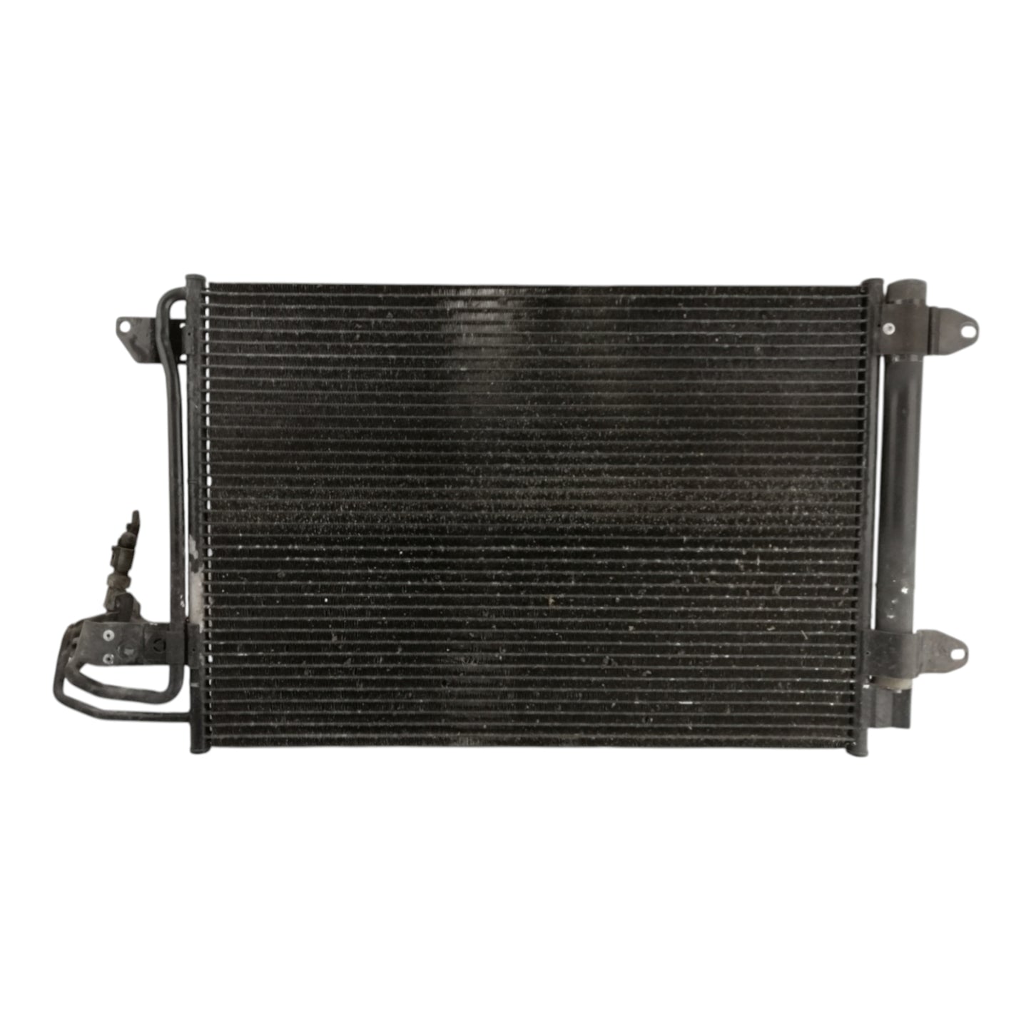 Condensatore Aria Condizionata Ac VOLKSWAGEN GOLF 5 Serie Benzina Diesel