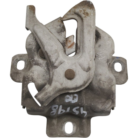 Serratura Cofano Anteriore FIAT SEDICI/16