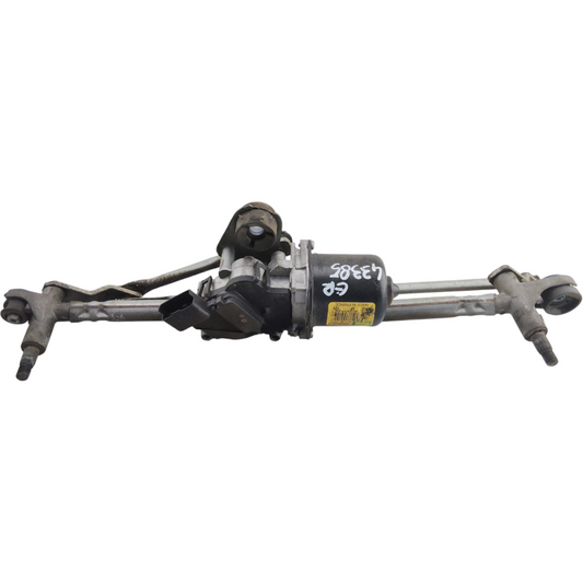Meccanismo Tandem Tergicristallo CITROEN C3 1 Serie/C2/C3 Pluriel