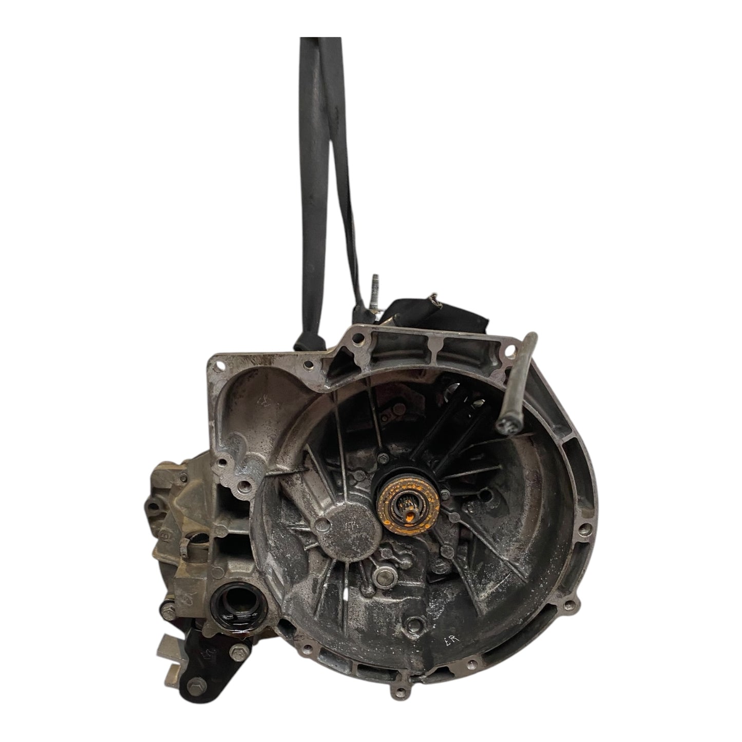 Cambio Manuale 5 Marce FORD FIESTA 5 Serie/FUSION 1.4 TDCi F6JB/F6JA