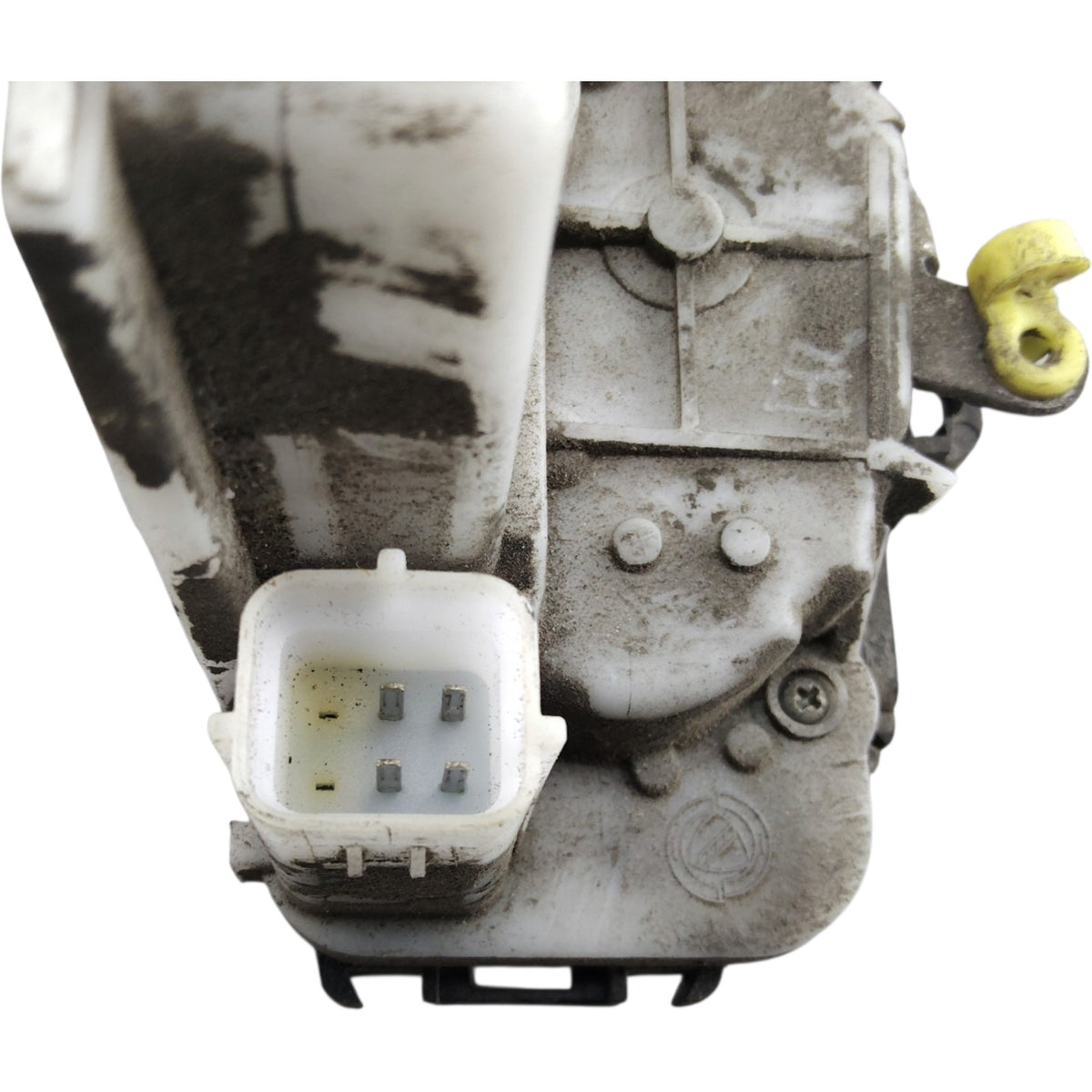 Serratura Porta Anteriore Destro FIAT PANDA 2 Serie 169