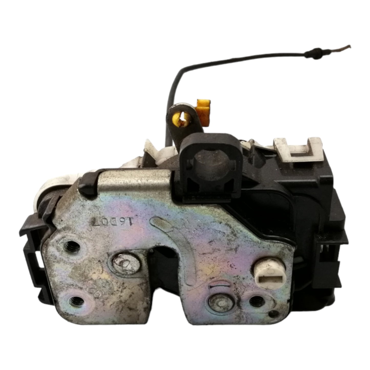 Serratura Porta Posteriore Destro FIAT PANDA 2 Serie Berlina VAN