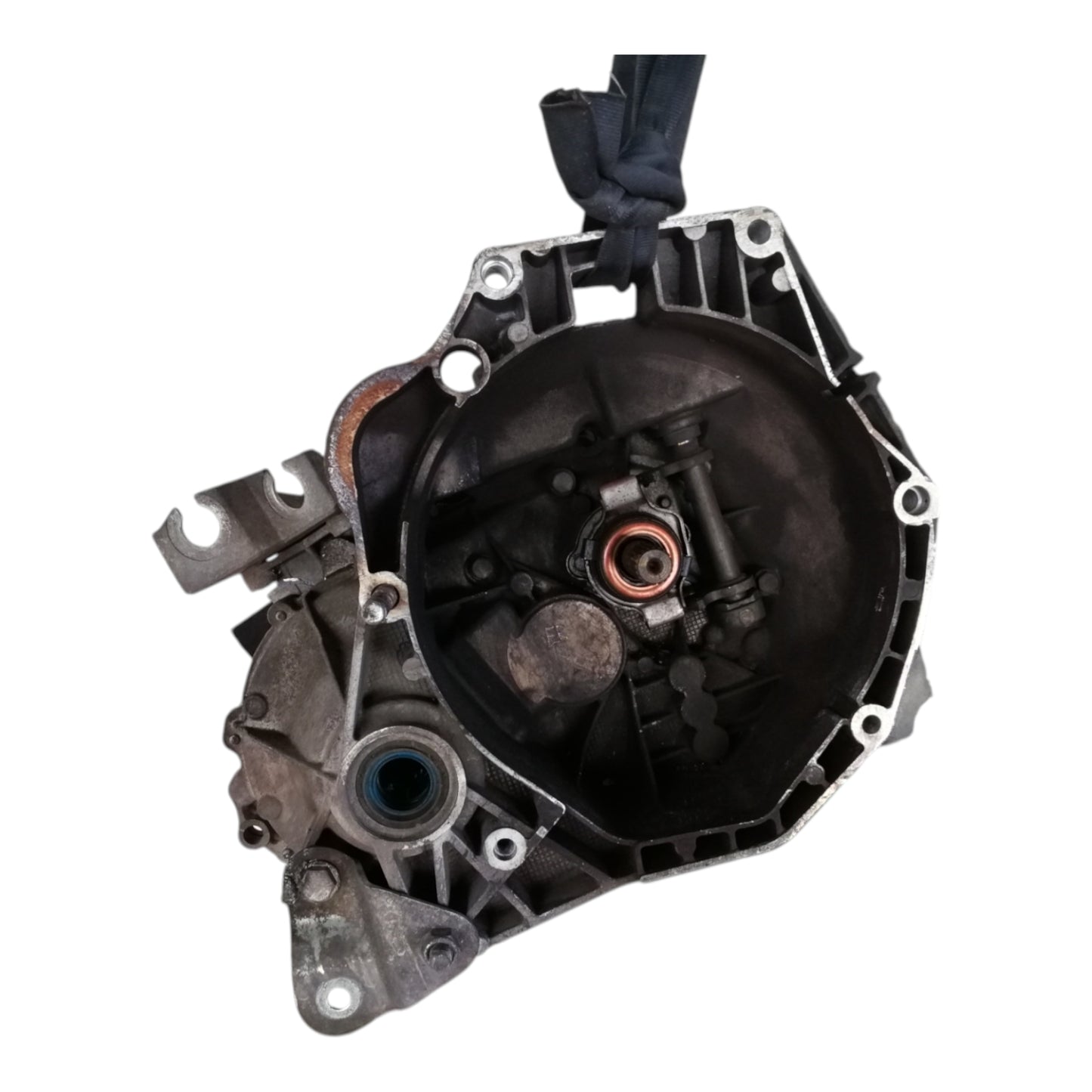 Cambio Manuale 5 Marce LANCIA MUSA 1 2/YPSILON 1 2 Serie 1.3 Diesel 66 Kw