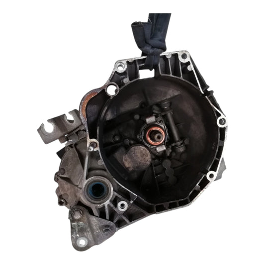 Cambio Manuale 5 Marce LANCIA MUSA 1 2/YPSILON 1 2 Serie 1.3 Diesel 66 Kw