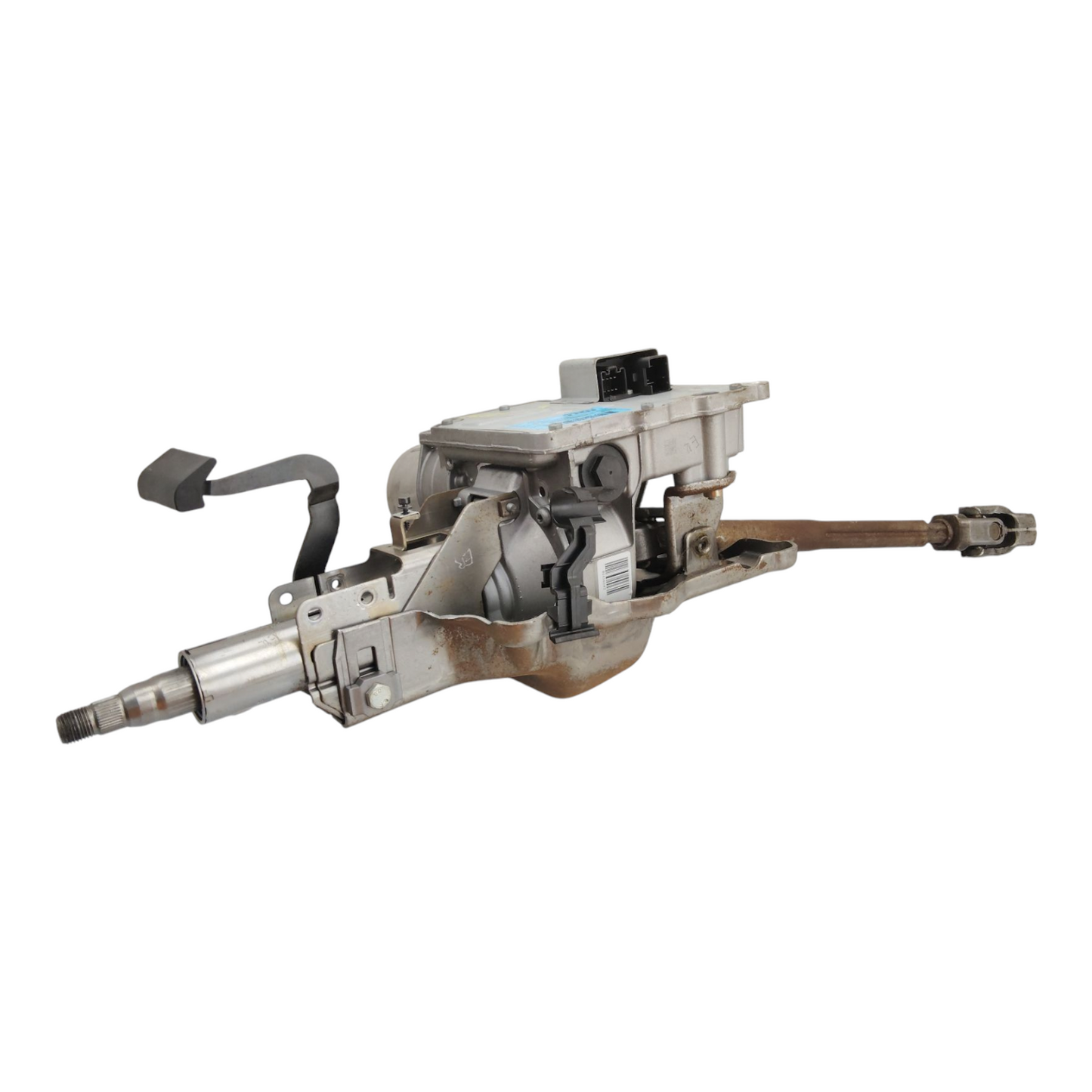 Piantone Sterzo Completo FIAT IDEA Diesel Benzina