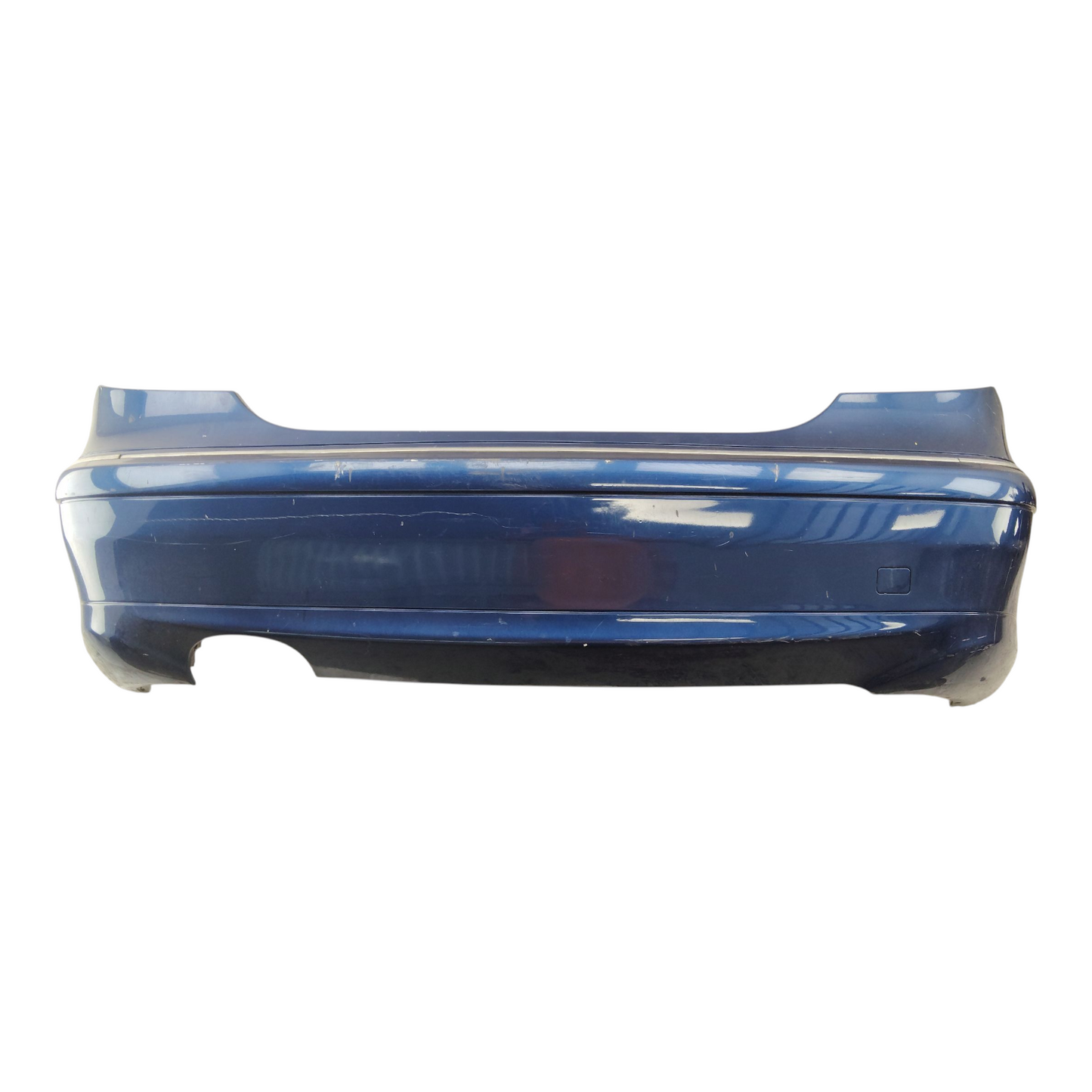 Paraurti Posteriore MERCEDES CLASSE C C203 COUPE