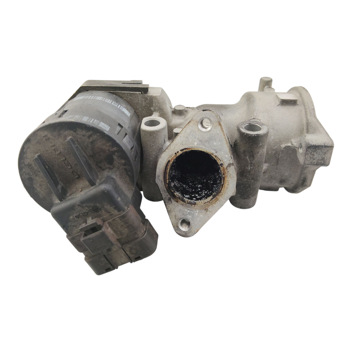 Valvola Egr FORD C-MAX 1 2/FOCUS 2 e 3 Serie 2.0 TDCi