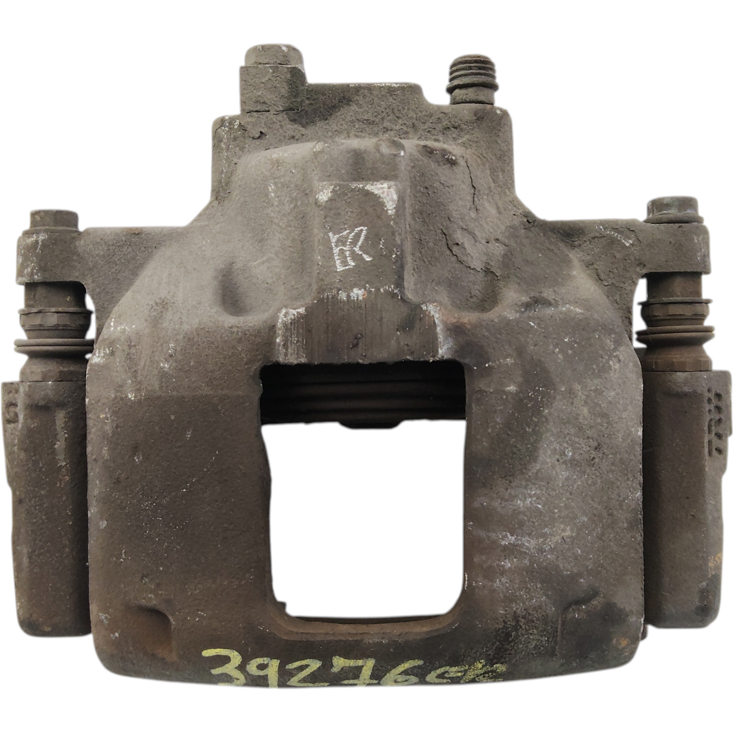 Pinza Freno Anteriore Sinistro DODGE JOURNEY Benzina Diesel