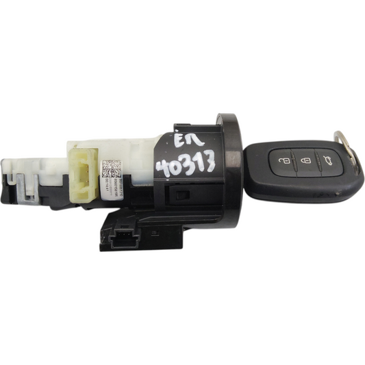 Blocchetto Accensione DACIA SANDERO 3 Serie 1.0 TCe