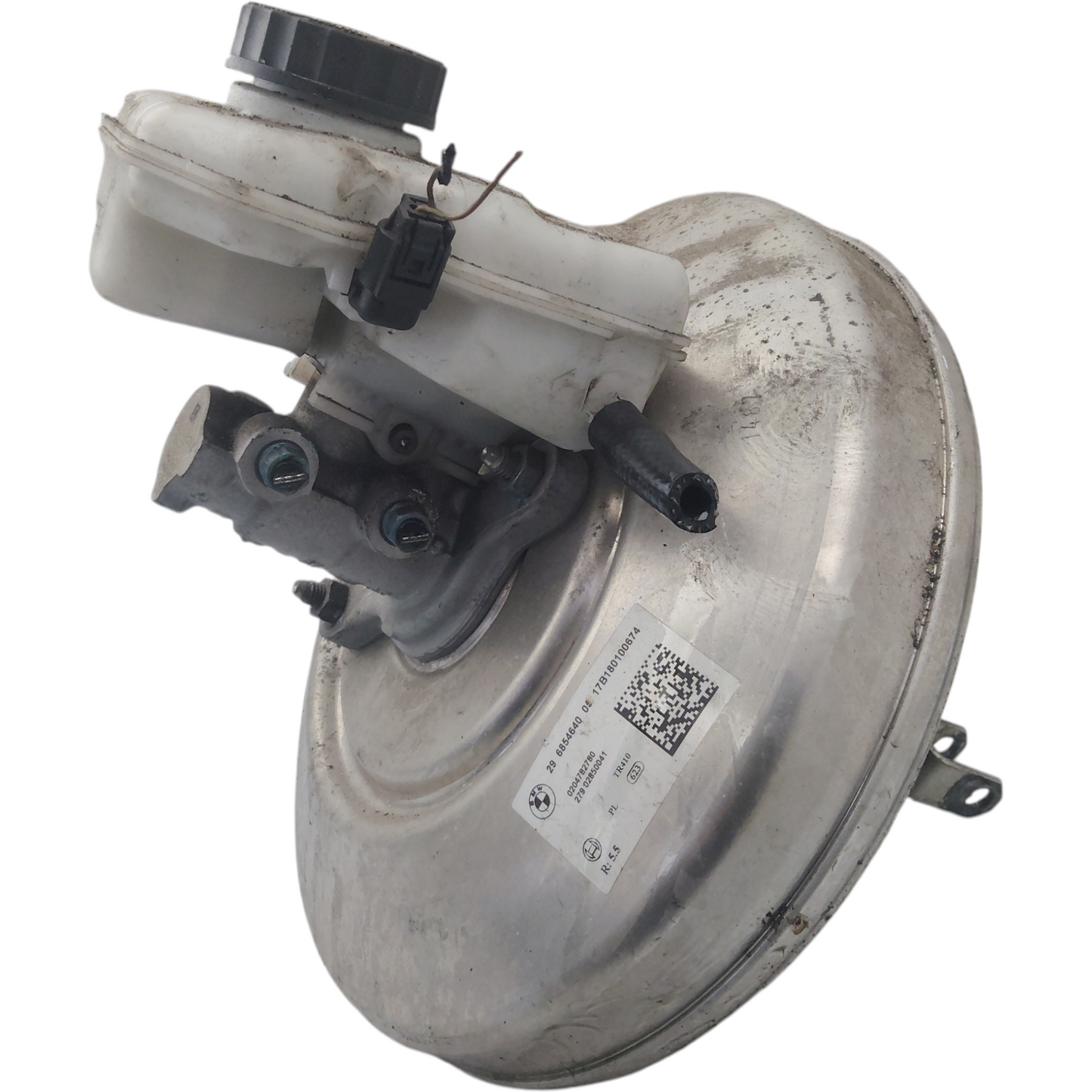 Servofreno Pompa Freno MINI ONE COOPER F55 F56 F57 Benzina Diesel